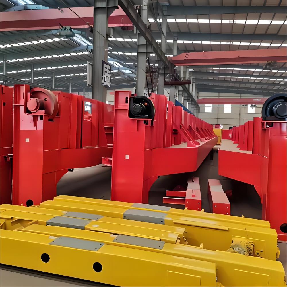 河南鴻升起重設備有限公司 河南鴻升起重設備有限公司