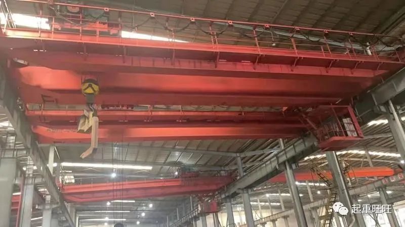 起重機的分類有哪些? 起重機的分類有哪些?