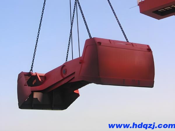 JZK系列剪式抓斗JZK系列抓斗JZK型剪式抓斗 JZK系列剪式抓斗JZK系列抓斗JZK型剪式抓斗
