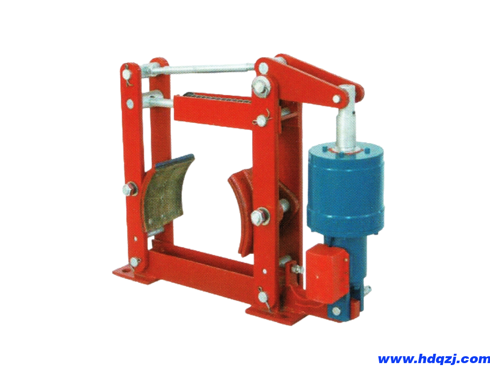 YDWZ系列節(jié)能長行程制動器 YDWZ系列節(jié)能長行程制動器