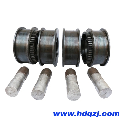 LD300車輪組 LD300車輪組