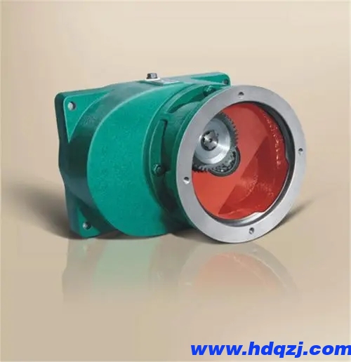 LDAB型驅動裝置 LDAB型驅動裝置