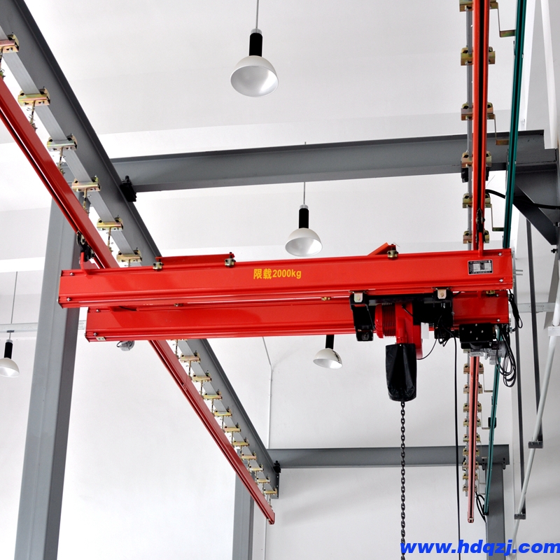 KBK組合式起重機 柔性懸掛起重機 輕型起重機16.jpg KBK組合式起重機 柔性懸掛起重機 輕型起重機16.jpg