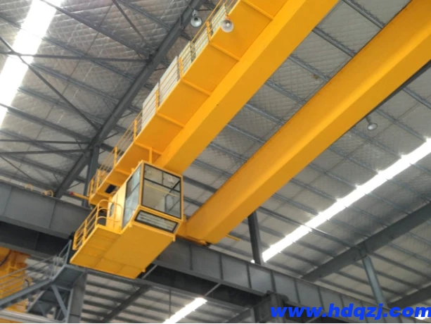 雙梁起重機停止待修時機構和鋼結構檢查注意事項 雙梁起重機停止待修時機構和鋼結構檢查注意事項