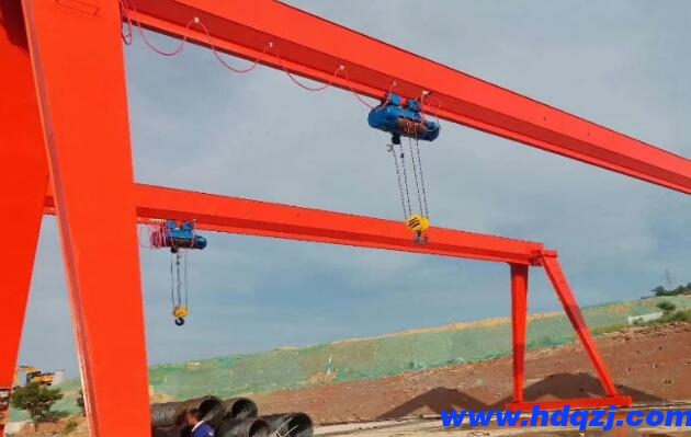 包廂龍門吊 包廂龍門吊