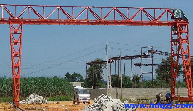 花架龍門吊 花架龍門吊