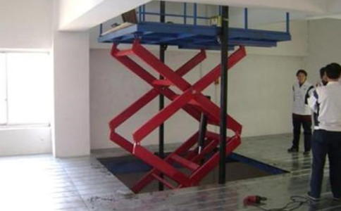 液壓升降機上升下降快慢不一是怎么回事? 液壓升降機上升下降快慢不一是怎么回事?