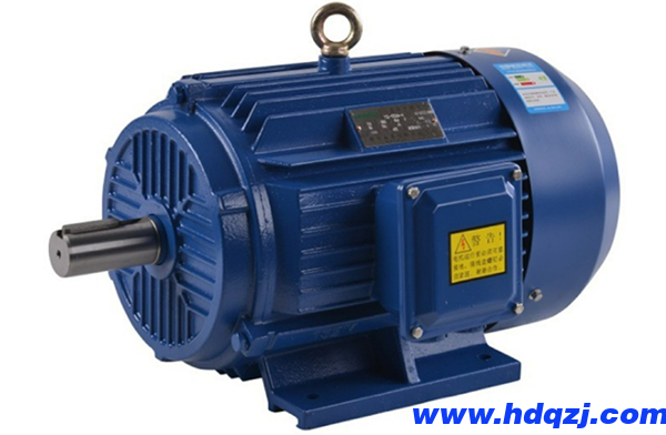 起重機電機 起重機電機