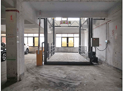 四川導軌式升降機 四川導軌式升降機