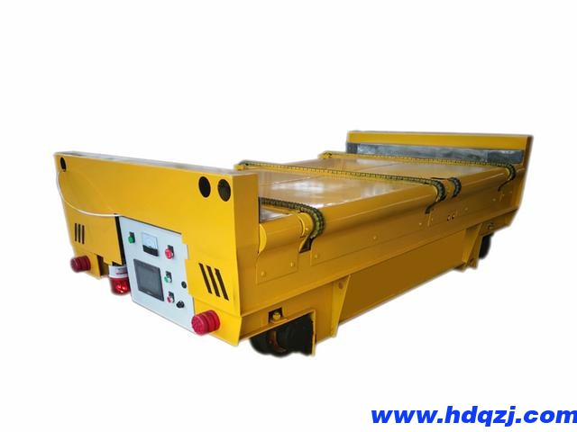 低壓軌道電動平車優點及選購注意事項 低壓軌道電動平車優點及選購注意事項