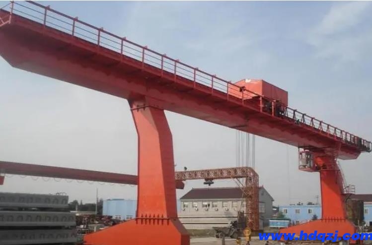 MHL門式起重機 MHL門式起重機