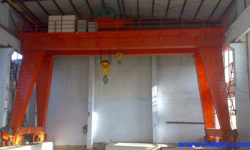 雙梁龍門吊 雙梁龍門吊