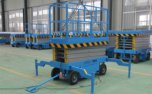 鋁合金升降機 鋁合金升降機