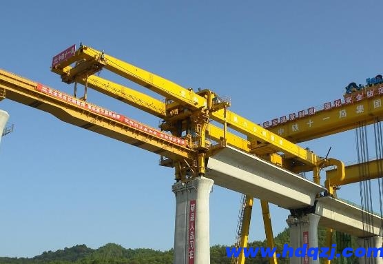 鐵路架橋機(jī) 鐵路架橋機(jī)