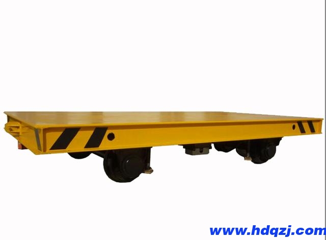 低壓軌道電動平車優點及選購注意事項 低壓軌道電動平車優點及選購注意事項