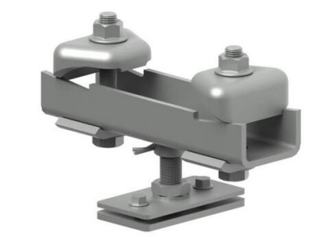 鋁合金軌道 鋁合金軌道