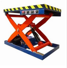 剪叉式升降機 剪叉式升降機