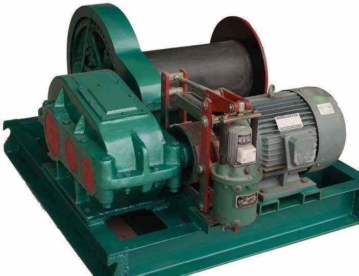 卷揚(yáng)機(jī)