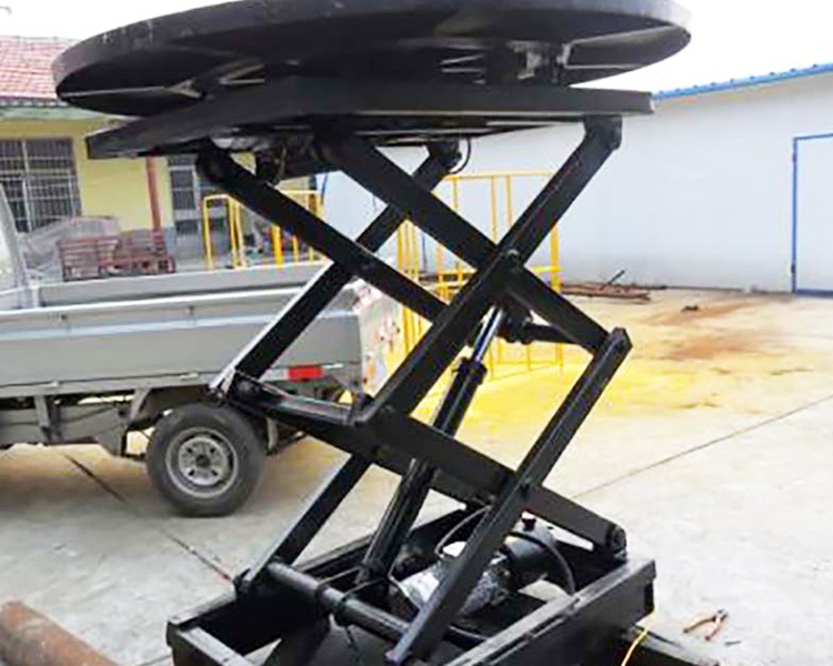 升降平臺 升降平臺