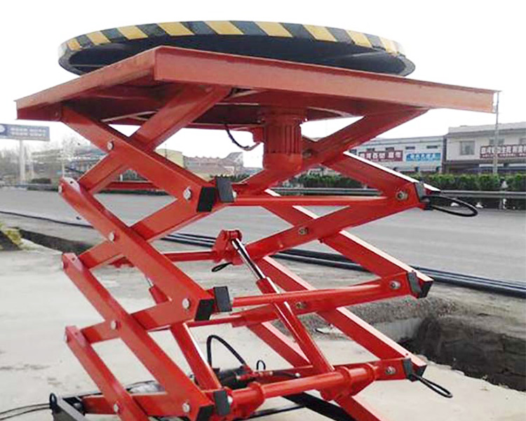 升降平臺 升降平臺