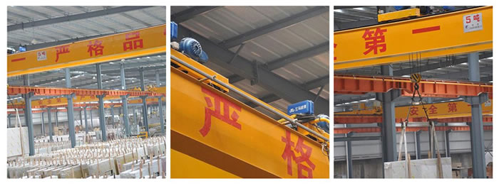 石材料場專用電動葫蘆 石材料場專用電動葫蘆