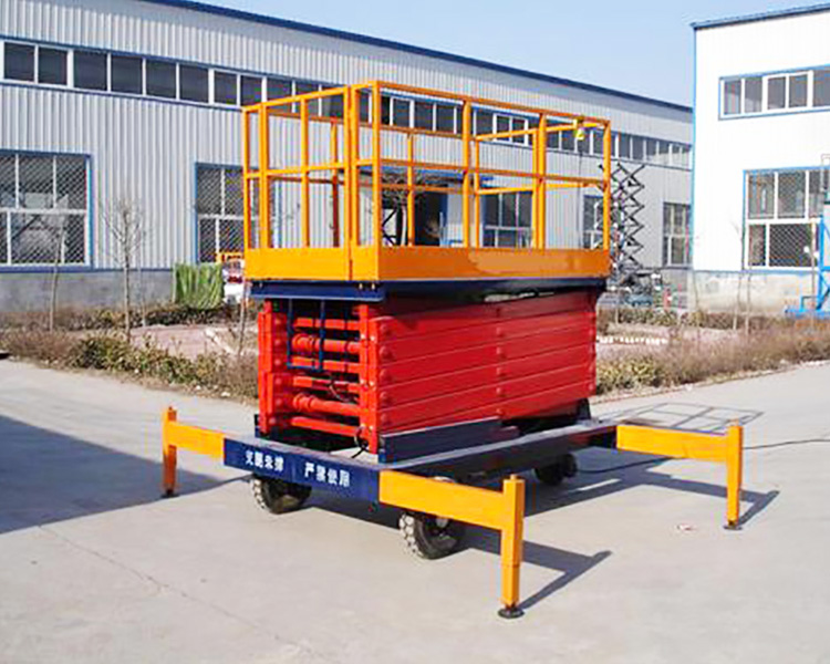 液壓升降平臺 液壓升降平臺