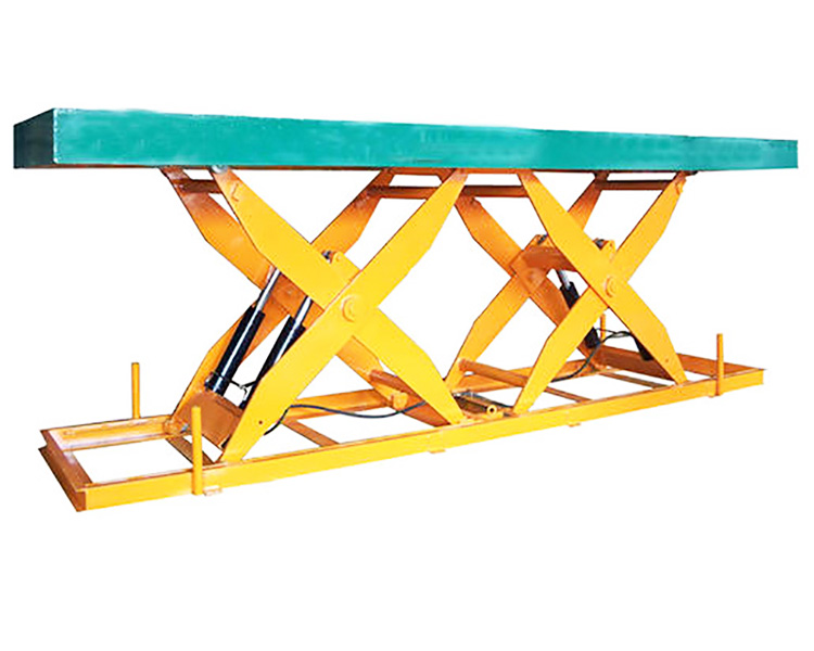 升降平臺 升降平臺
