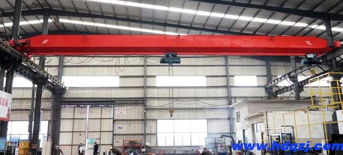 橋式起重機安全防護措施 橋式起重機安全防護措施