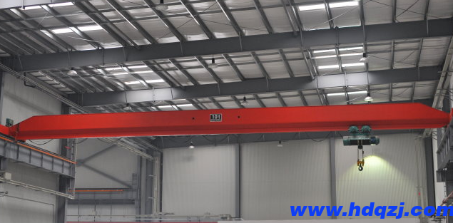 單梁起重機圖片展示 單梁起重機圖片展示