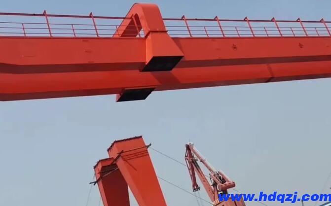 雙梁龍門吊輸電線軟射頻連接器技術規范 雙梁龍門吊輸電線軟射頻連接器技術規范