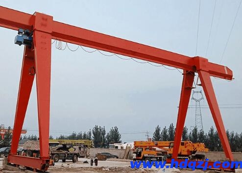 假如單梁門式起重機中的電動機有軸電流量時,可以采用哪些對策? 假如單梁門式起重機中的電動機有軸電流量時,可以采用哪些對策?