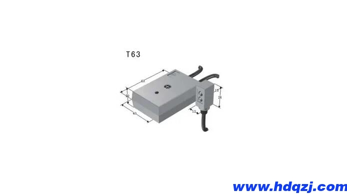 龍門吊紅外感應限位開關基本原理是啥? 龍門吊紅外感應限位開關基本原理是啥?