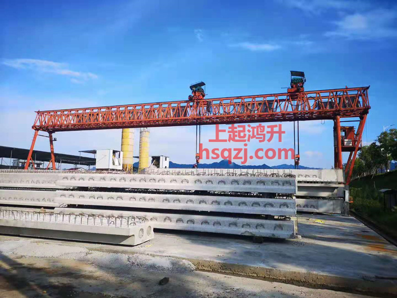65+65噸-39米龍門(mén)吊租賃|65+65噸龍門(mén)吊出租