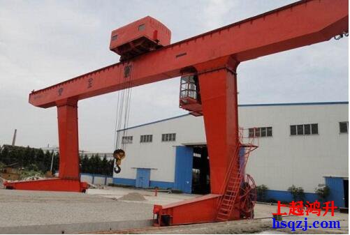 想買一臺(tái)龍門吊10噸的大概多少錢