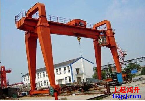 龍門吊出租要怎么樣才可以保證品質問題?