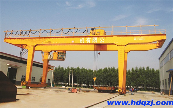 門式起重機 門式起重機