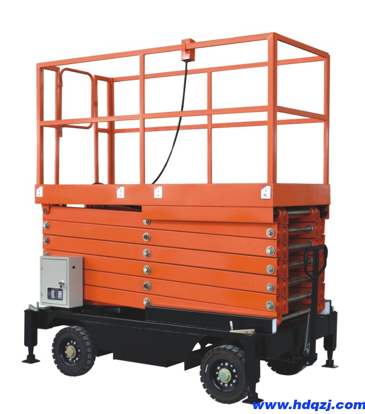 整理起重機、升降機及行車三者關系