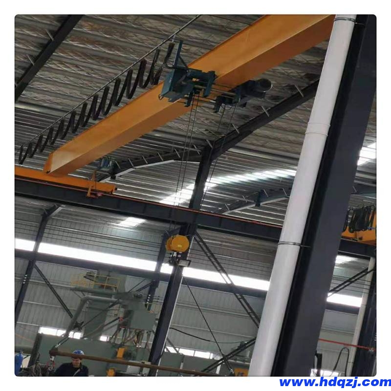 7大類起重機知識點整理,幫你解決實際問題 7大類起重機知識點整理,幫你解決實際問題