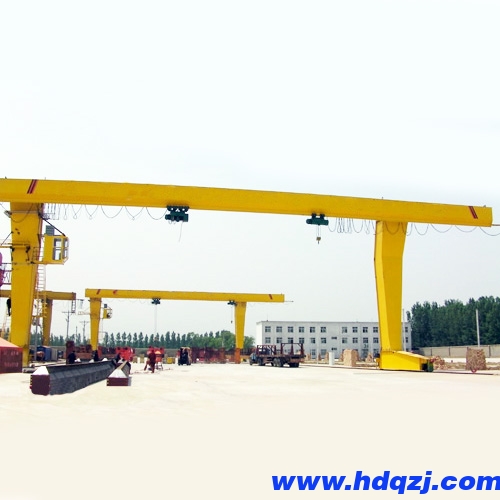 新購置的起重機(jī)磨合期的具體特點(diǎn) 新購置的起重機(jī)磨合期的具體特點(diǎn)