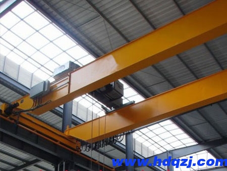 單梁起重機(jī)用車輪組形式和選用材質(zhì)的標(biāo)準(zhǔn) 單梁起重機(jī)用車輪組形式和選用材質(zhì)的標(biāo)準(zhǔn)