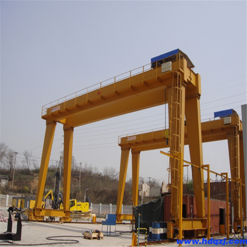 起重機(jī)是現(xiàn)代物流的重要設(shè)備 起重機(jī)是現(xiàn)代物流的重要設(shè)備