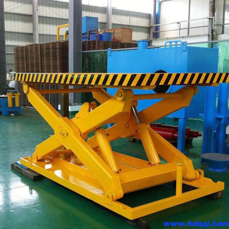 升降平臺 升降平臺