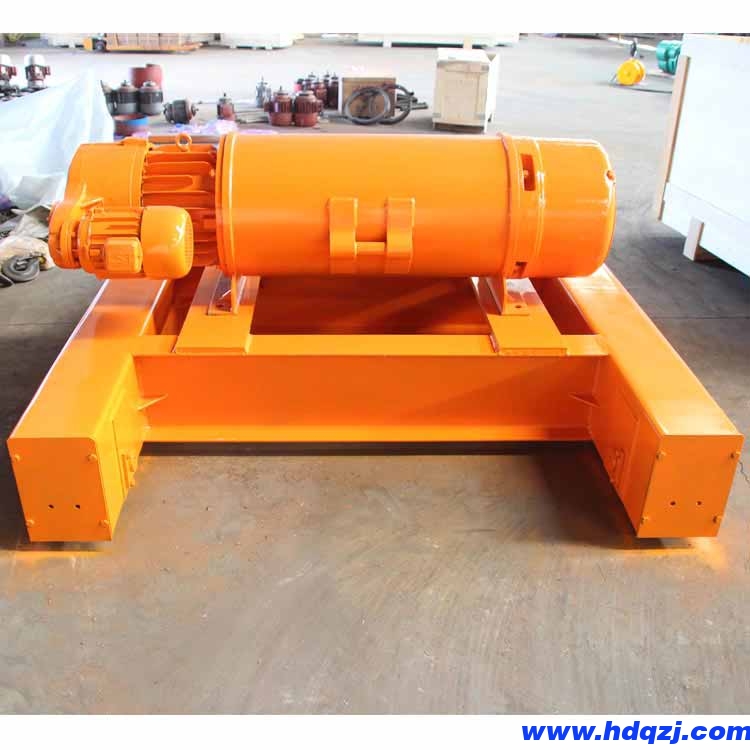 雙軌鋼絲繩電動(dòng)葫蘆 雙軌鋼絲繩電動(dòng)葫蘆