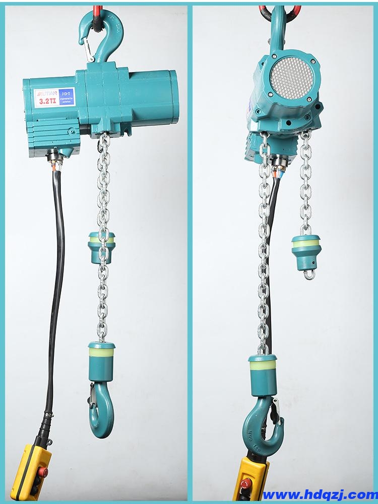 氣動環鏈電動葫蘆,氣動提升機 氣動環鏈電動葫蘆,氣動提升機