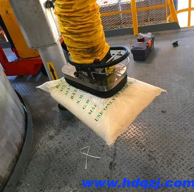 紙箱及袋子吸吊機 紙箱及袋子吸吊機