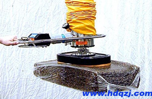 紙箱及袋子吸吊機 紙箱及袋子吸吊機