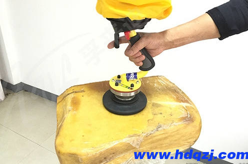 紙箱及袋子吸吊機 紙箱及袋子吸吊機