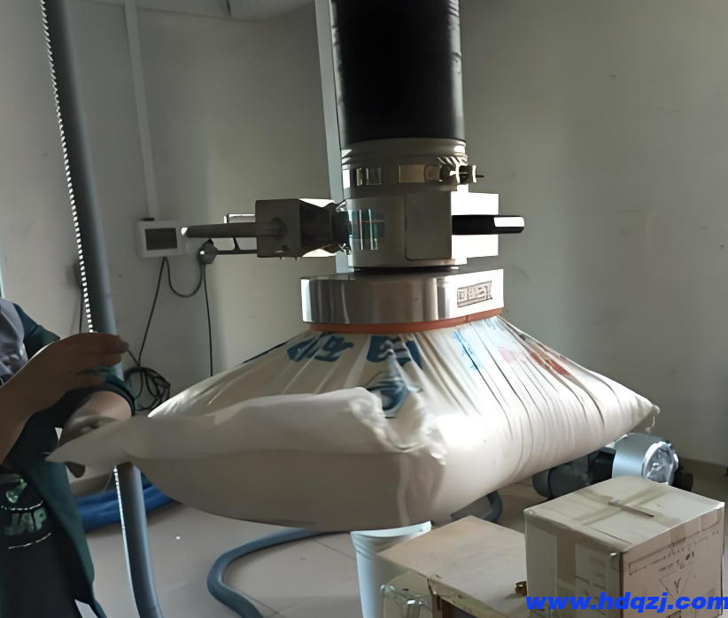 紙箱及袋子吸吊機 紙箱及袋子吸吊機