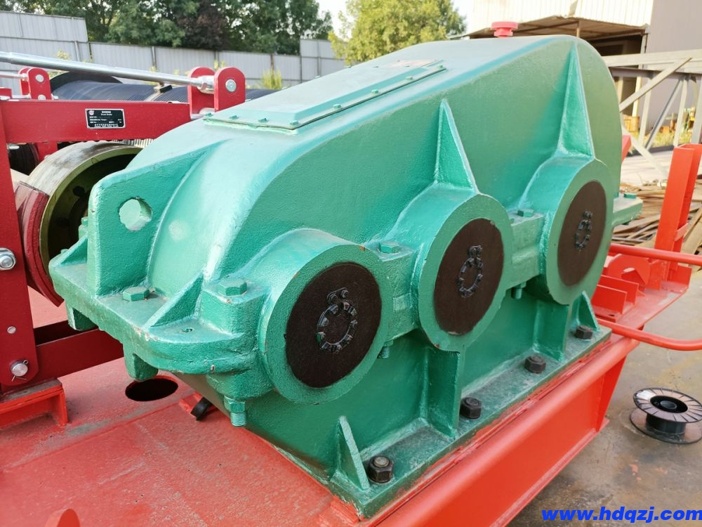 起重機減速機 起重機減速機