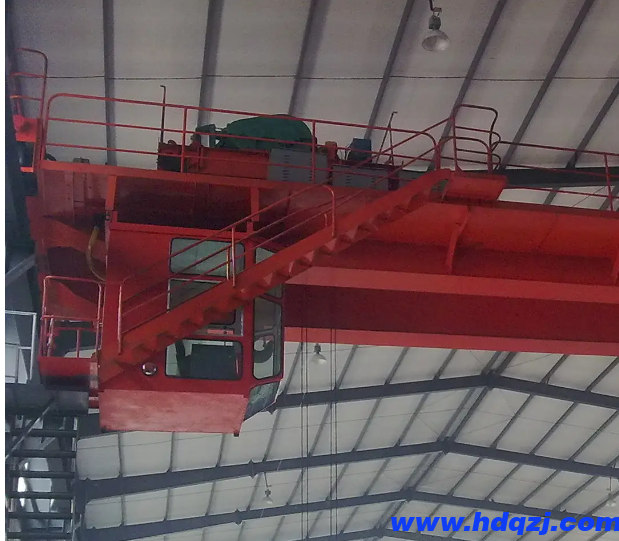 橋式起重機 橋式起重機